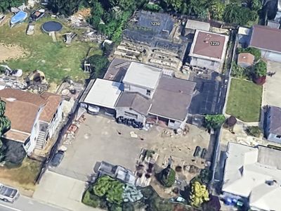 1239 Grove Way, Hayward, CA, 94541