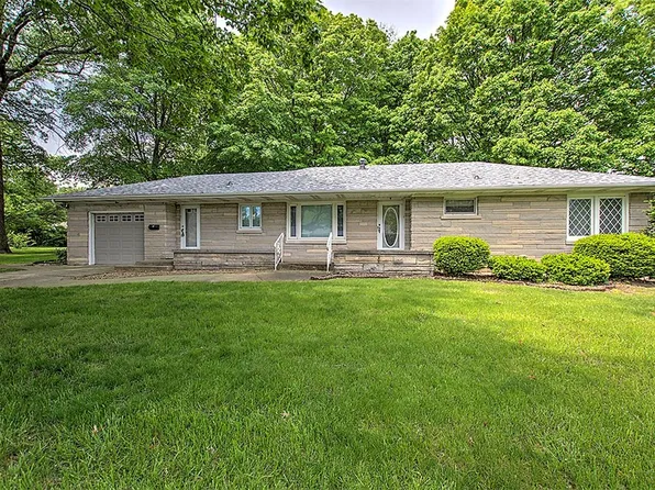 9 Parry Dr, Decatur, IL 62526