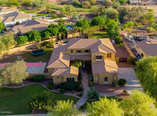 4277 E Meadowview Dr, Gilbert, AZ 85298