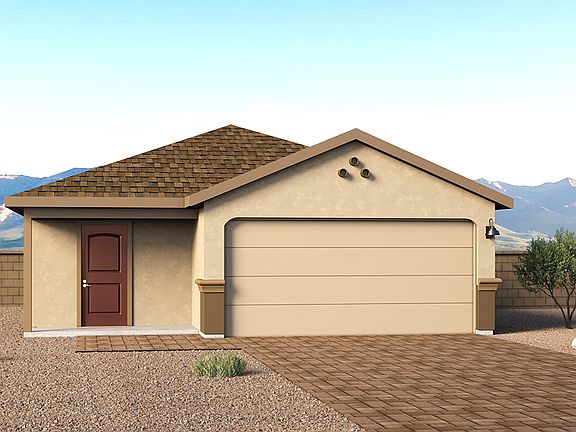 Plan Elevation.