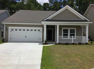254 Harbison Circle Lot 15 St, Myrtle Beach, SC 29575