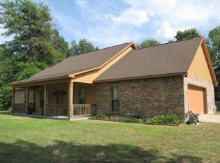 9285 Davidson Dr, Shreveport, LA 71129