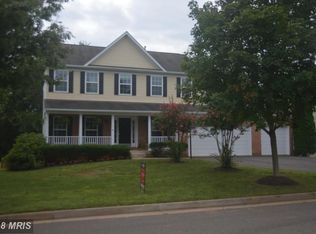 2479 Post Oak Dr, Culpeper, VA 22701
