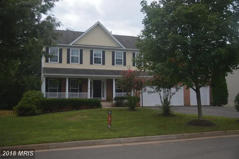 2479 Post Oak Dr photo 1