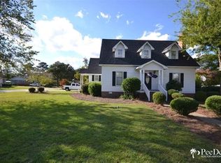 935 Independence Ave, Florence, SC 29501