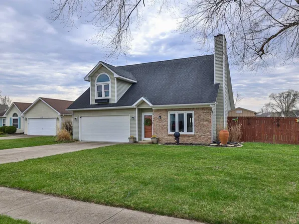 7703 Jason Ct, Liberty Township, OH 45044