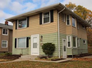 7116 W Silver Spring Dr #7118, Milwaukee, WI 53218