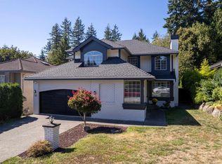 57 Foxwood Dr, Pt Moody, BC V3H4X2