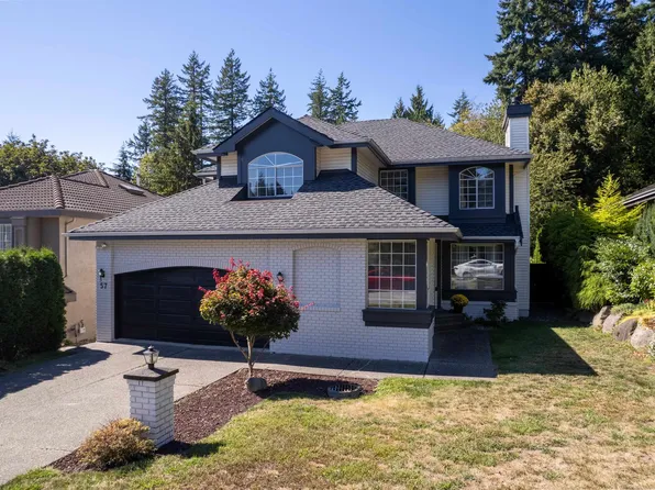 57 Foxwood Dr, Pt Moody, BC V3H 4X2