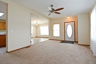 Living Room / Dining Room