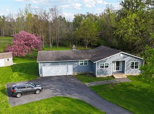 3800 Dawes Ave, Clinton, NY 13323
