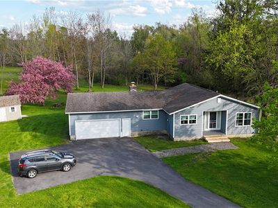 3800 Dawes Ave, Clinton, NY, 13323