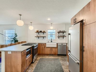 1316 Oxford St, Hopkins, MN, 55343