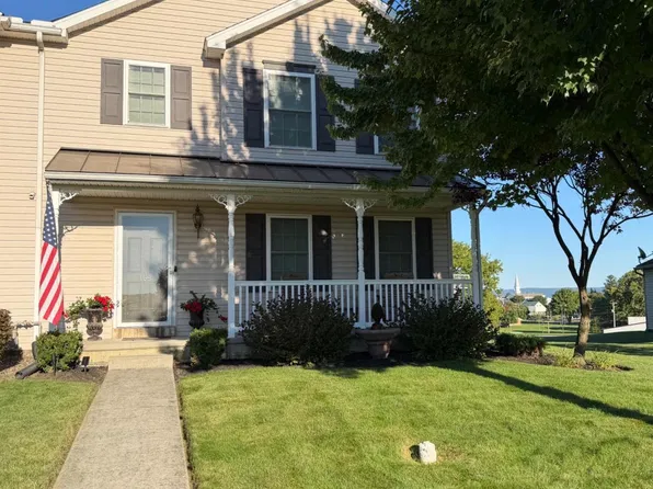 169 Gable Dr, Myerstown, PA 17067
