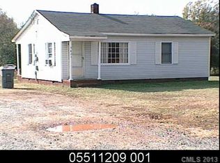 9421 Old Moores Chapel Rd, Charlotte, NC 28214
