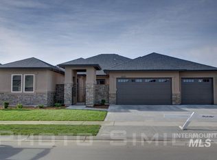 6885 N Pira Way, Meridian, ID 83646