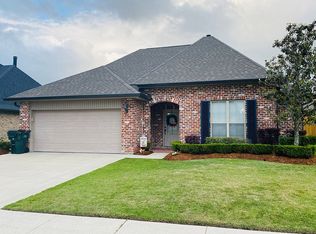 106 Bryce Ln, Houma, LA 70360