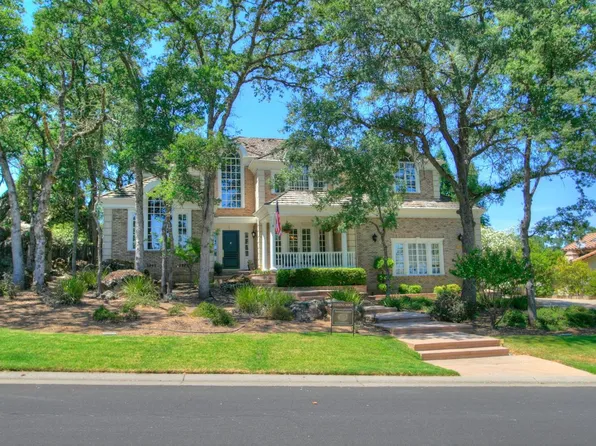 15455 De La Cruz Dr, Rancho Murieta, CA 95683