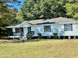 7433 Dillon Ln, Magnolia, MS 39652