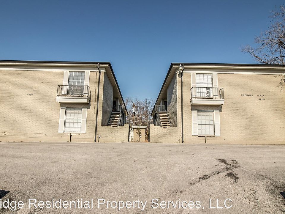 1st image of 5508 Birchman Ave APT 2