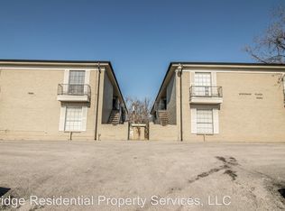 5508 Birchman Ave APT 2, Fort Worth, TX 76107
