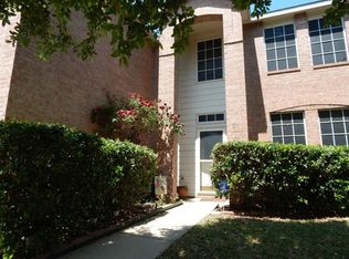 1305 White Dove Ln, Denton, TX 76210
