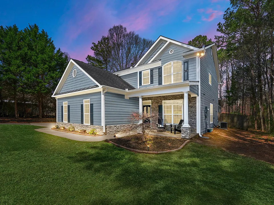 3394 Pendley Rd