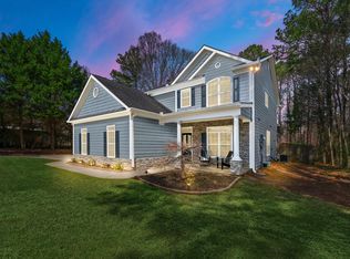 3394 Pendley Rd, Austell, GA 30106