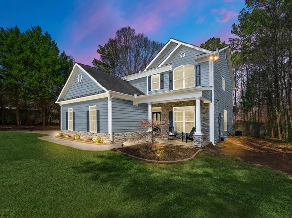 3394 Pendley Rd, Austell, GA 30106