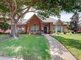 6736 Magnum Dr, Plano, TX 75024