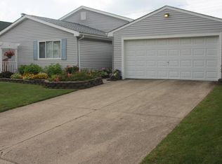 3816 Potomac St, Groveport, OH 43125