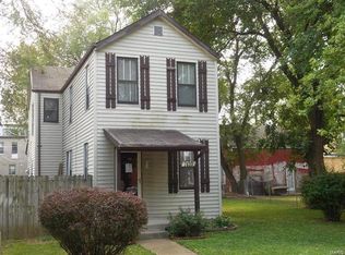 7410 Pennsylvania Ave, Saint Louis, MO