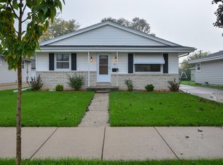 2817 Kentucky St, Racine, WI 53405