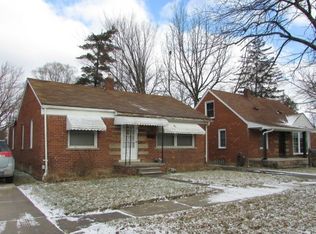 16535 Rosemary, Fraser, MI 48026