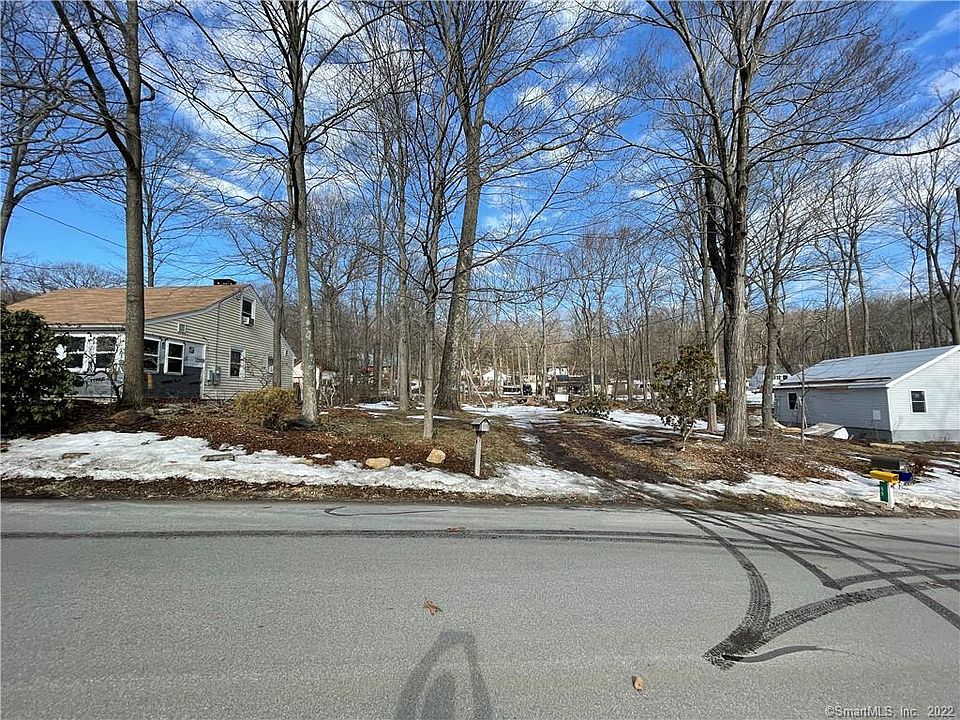56 Lakeview Dr, Ashford, CT 06278 Zillow