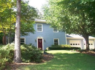1007 Charlesmont Ct, Lenoir, NC 28645