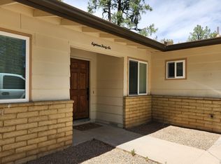 1836 Autumn Cir, Prescott, AZ 86303