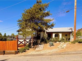 14802 Sunnydale Dr, Lake Hughes, CA 93532