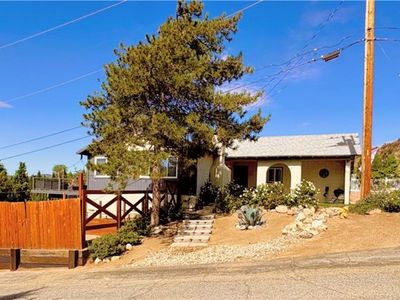 14802 Sunnydale Dr, Lake Hughes, CA, 93532