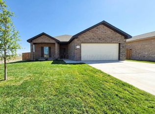12701 Deep Crk, Canyon, TX 79015