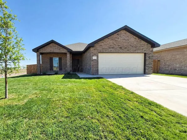 12701 Deep Crk, Canyon, TX 79015