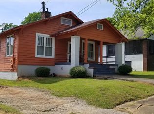 1027 Allene Ave SW, Atlanta, GA 30310