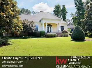 41 Audubon Pl, Newnan, GA 30265