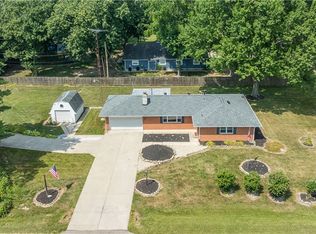 4720 Rosedale Ave, Tipp City, OH 45371
