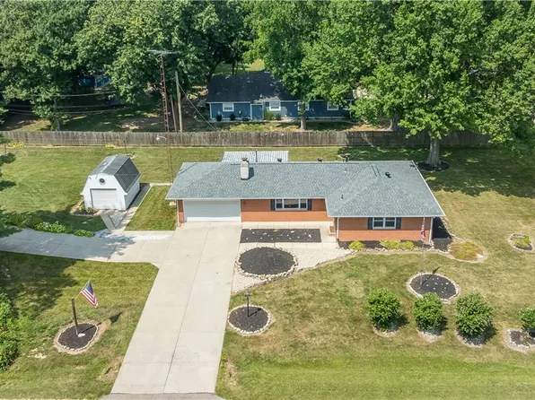 4720 Rosedale Ave, Tipp City, OH 45371