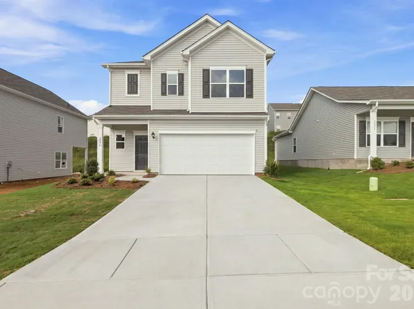2324 Painted Trl, Catawba, NC 28609