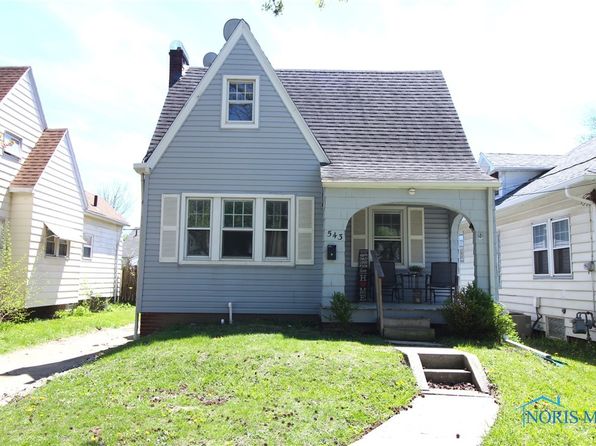 543 Waggoner Blvd, Toledo, OH 43612