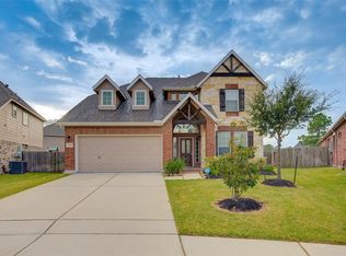 27007 Colt Sky Ct, Katy, TX 77494