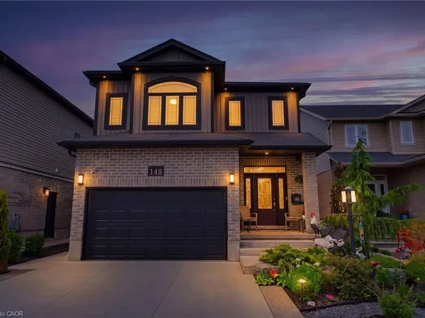 148 Birkinshaw Rd, Cambridge, ON N1P 0B4