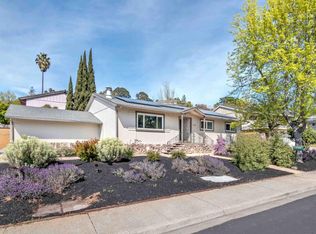 5519 Amend Rd, El Sobrante, CA 94803